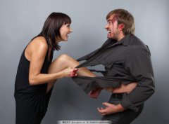 婆婆教我如何做女人