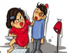 男人为什么比女人更不愿离婚