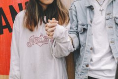 男生会喜欢一个女生的六大原因