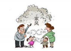 培养孩子自信从鼓励开始