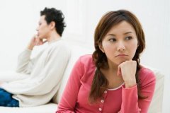 再婚夫妻为何总缺乏安全感