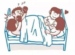 婚姻中难以承受的9种伤害